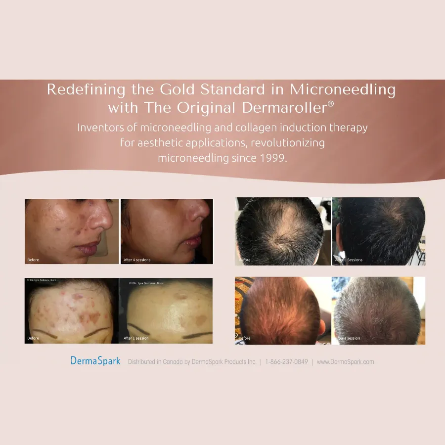 Skin Rejuvenation
